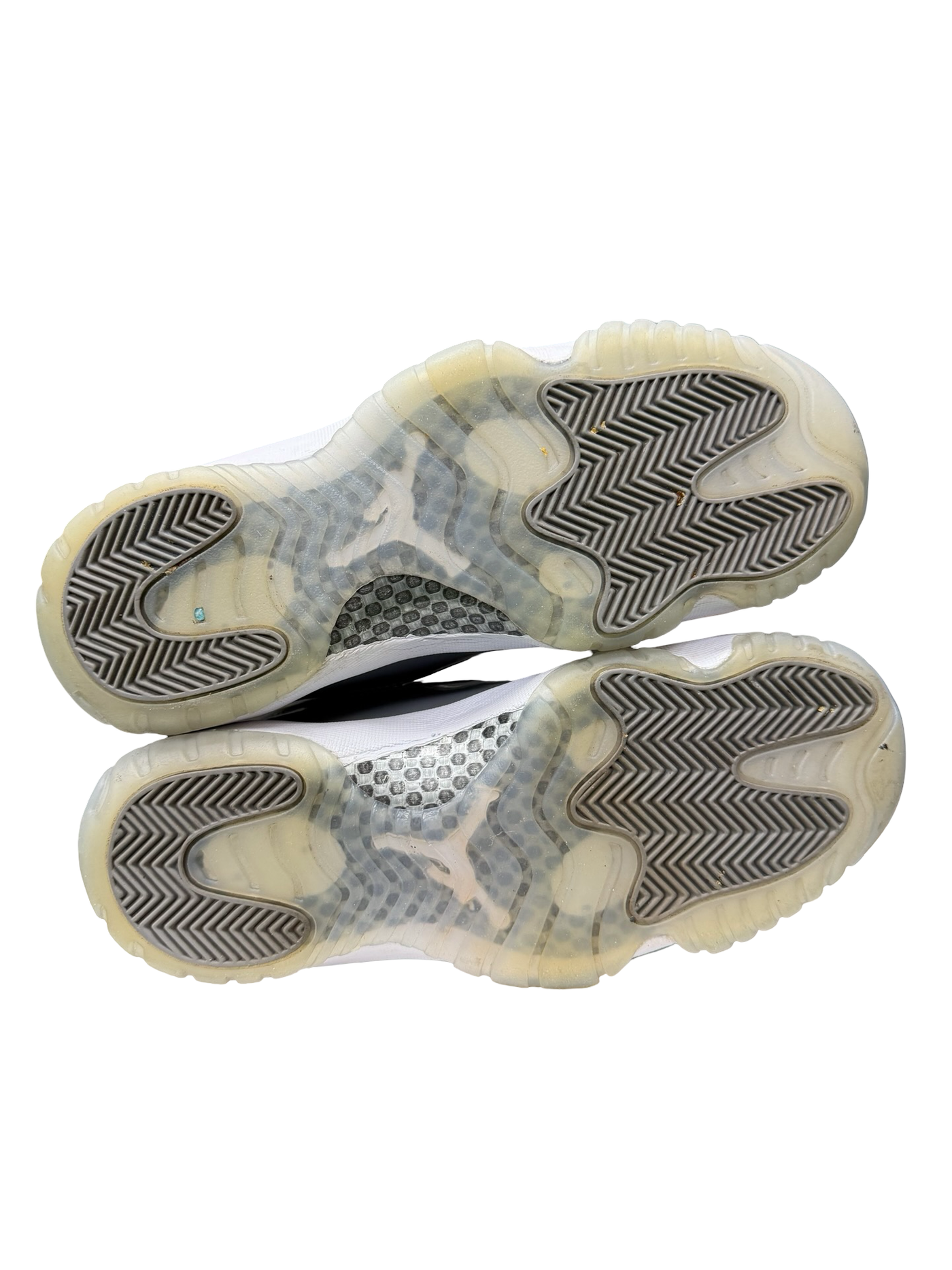 Nike Air Jordan 11 Retro Cool Grey