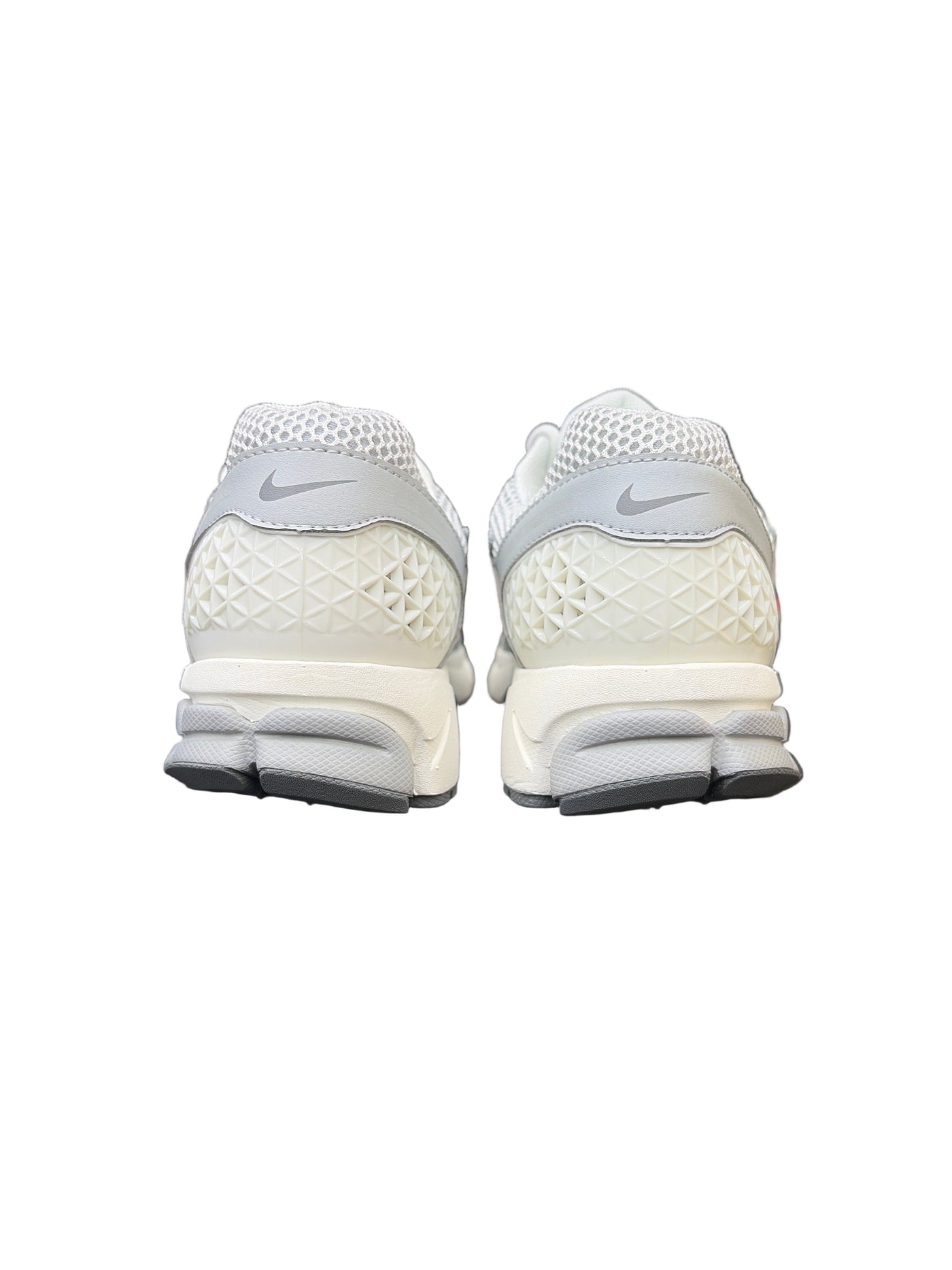 Nike Zoom Vomero 5 Metallic Silver