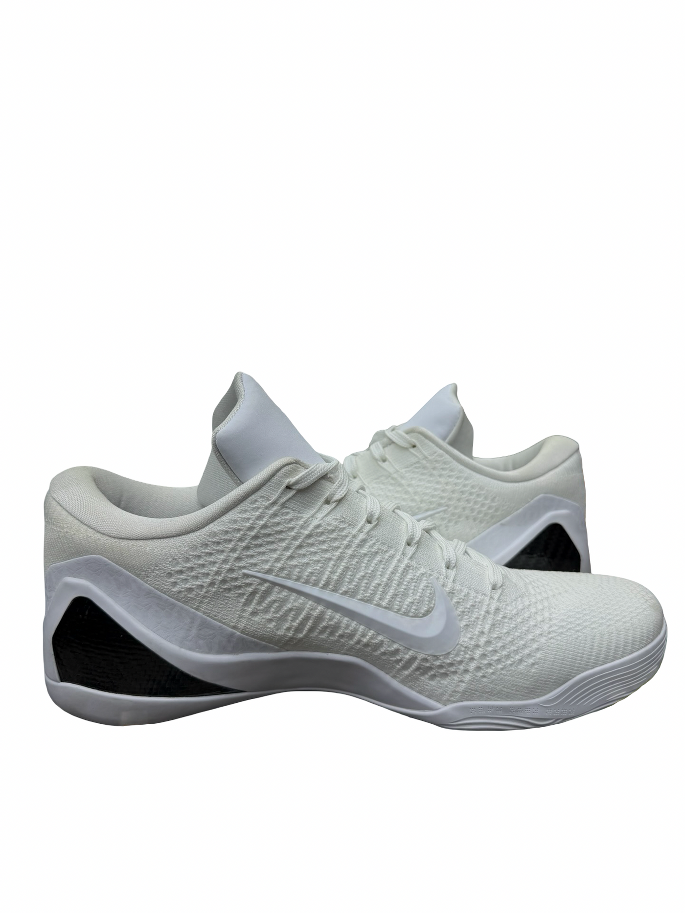 Nike Kobe 9 Elite Low Proto Halo
