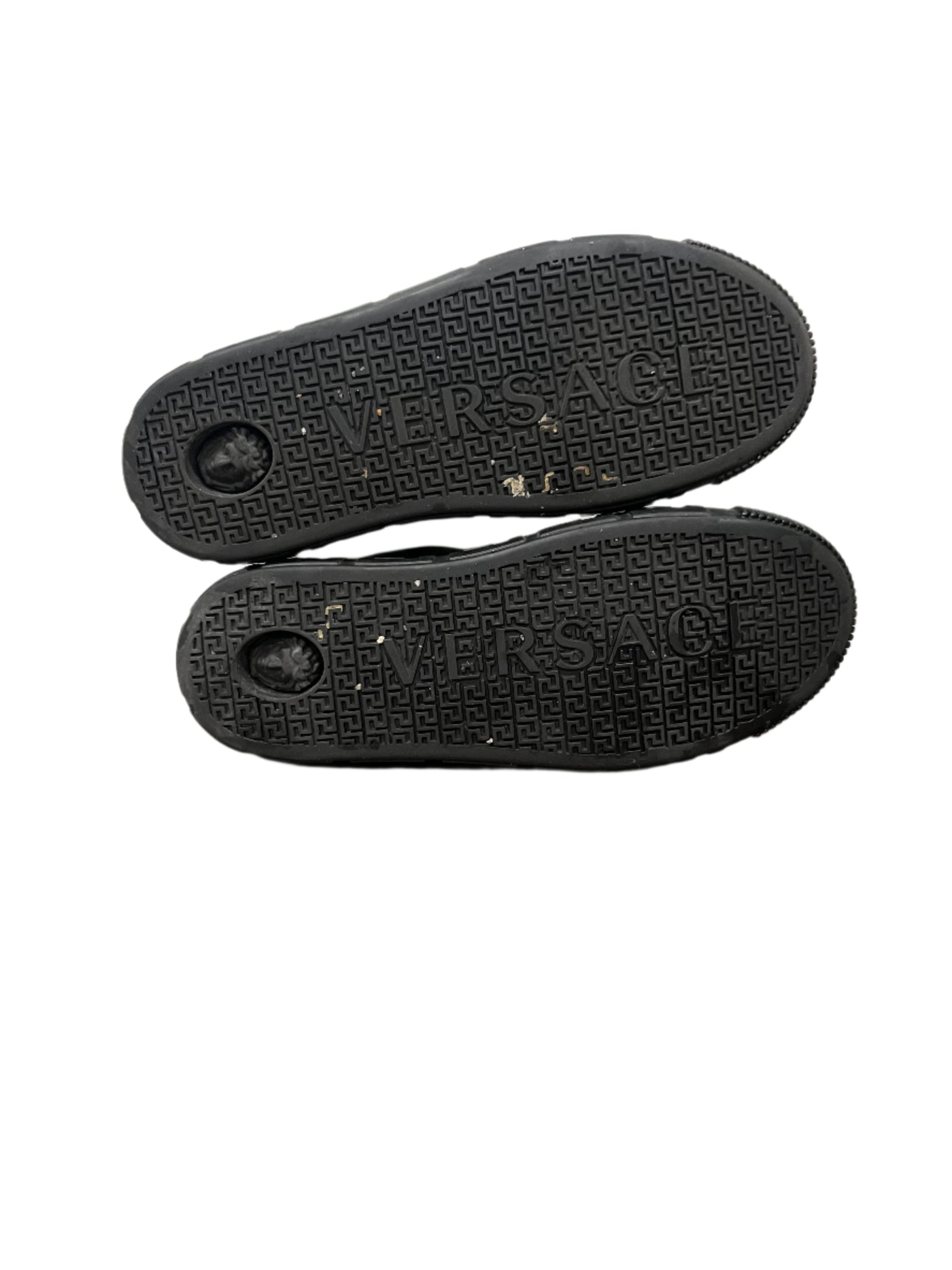 Versace Logo Greca Sneaker