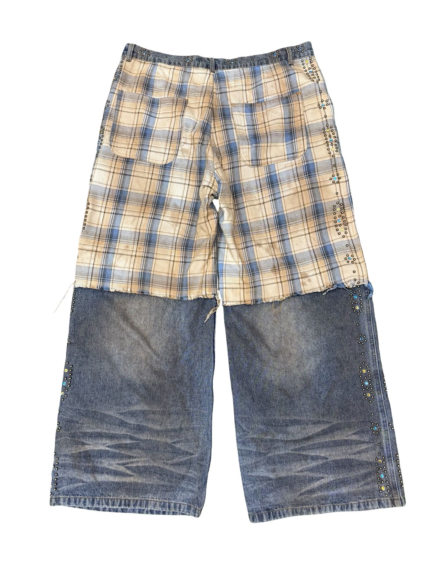 Vale Forever Armor Jeans