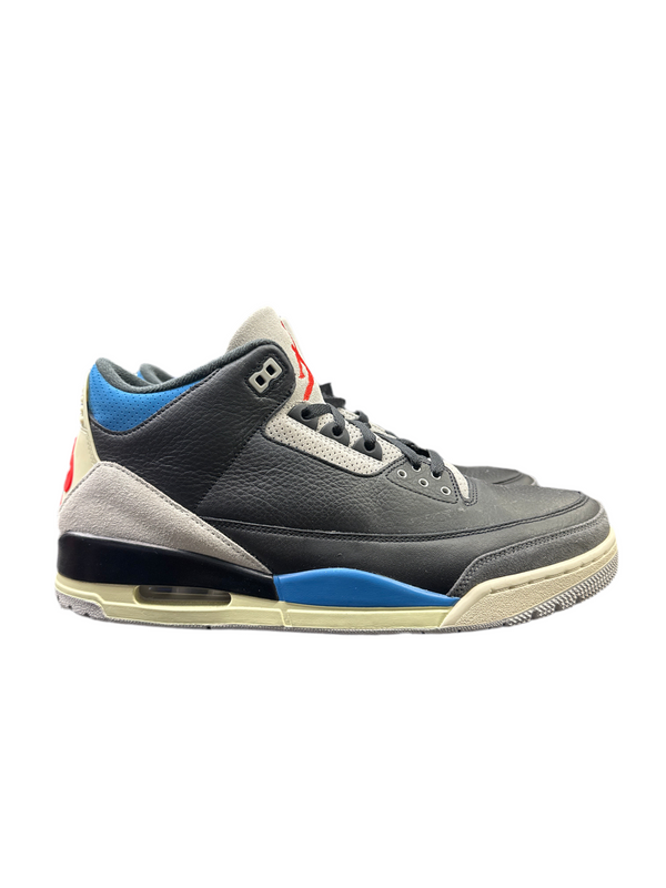 Nike Air Jordan 3 Rare Air