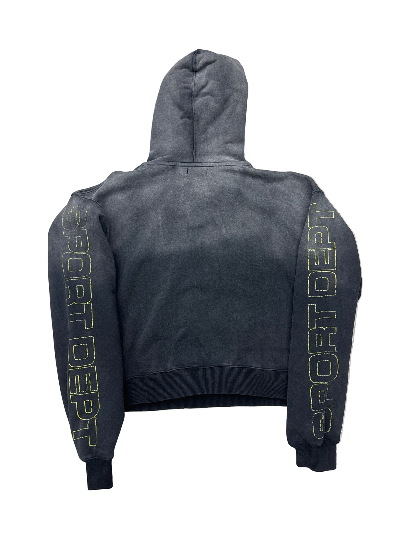 Vale Forever Hellboy Pullover
Hoodie