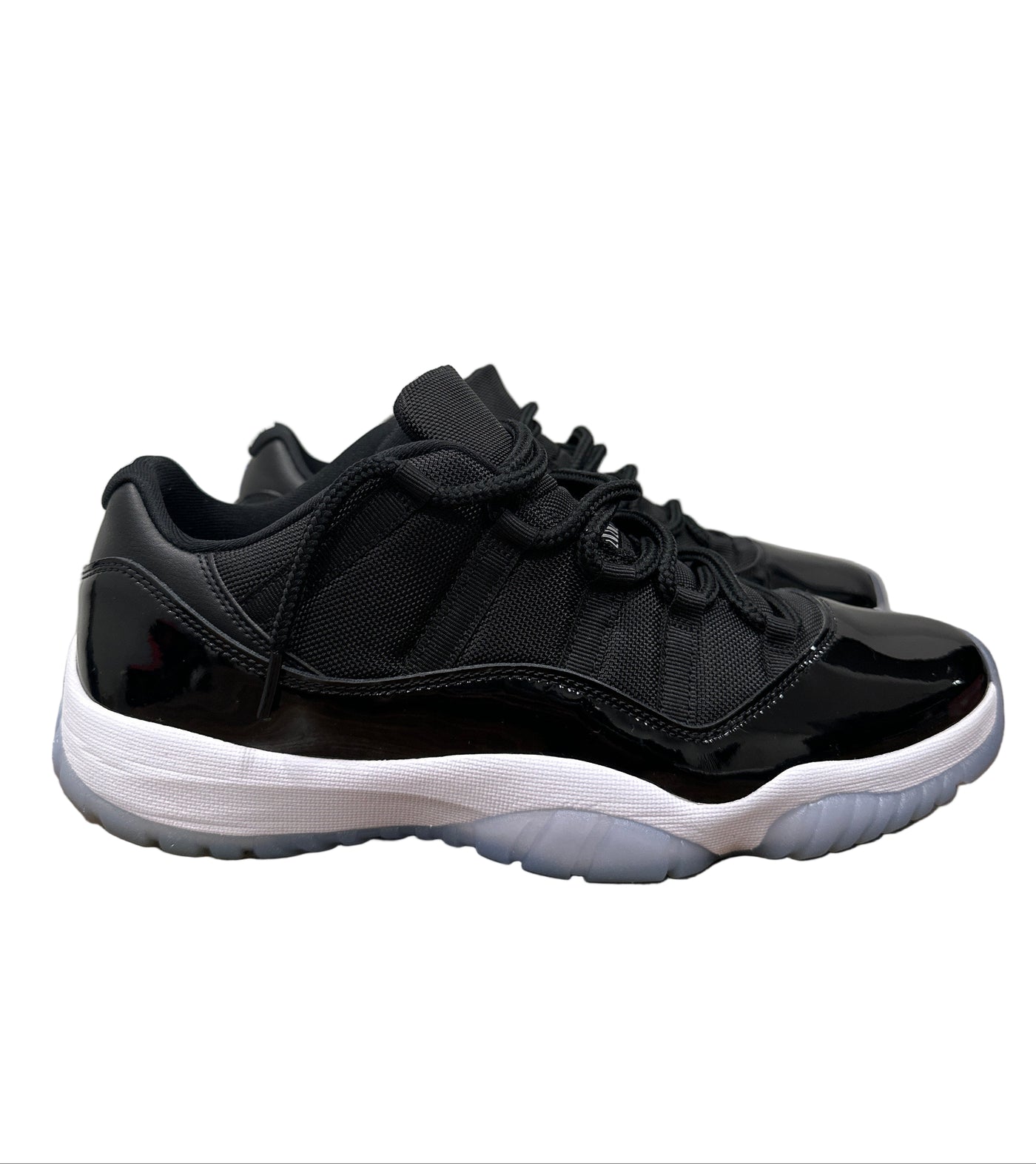 Nike Air Jordan 11 Retro Low Space Jam
