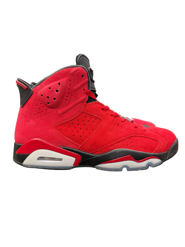 Nike Air Jordan 6 Retro Toro Bravo