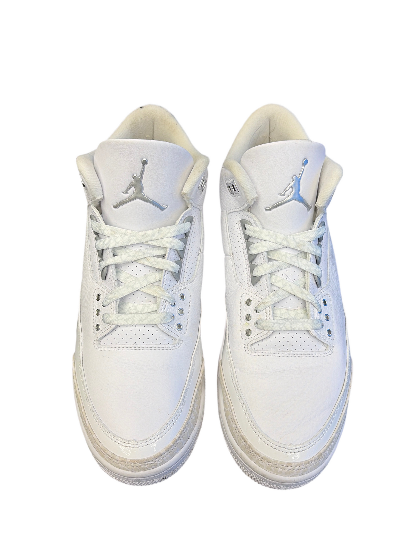 Nike Air Jordan 3 Retro Pure Money