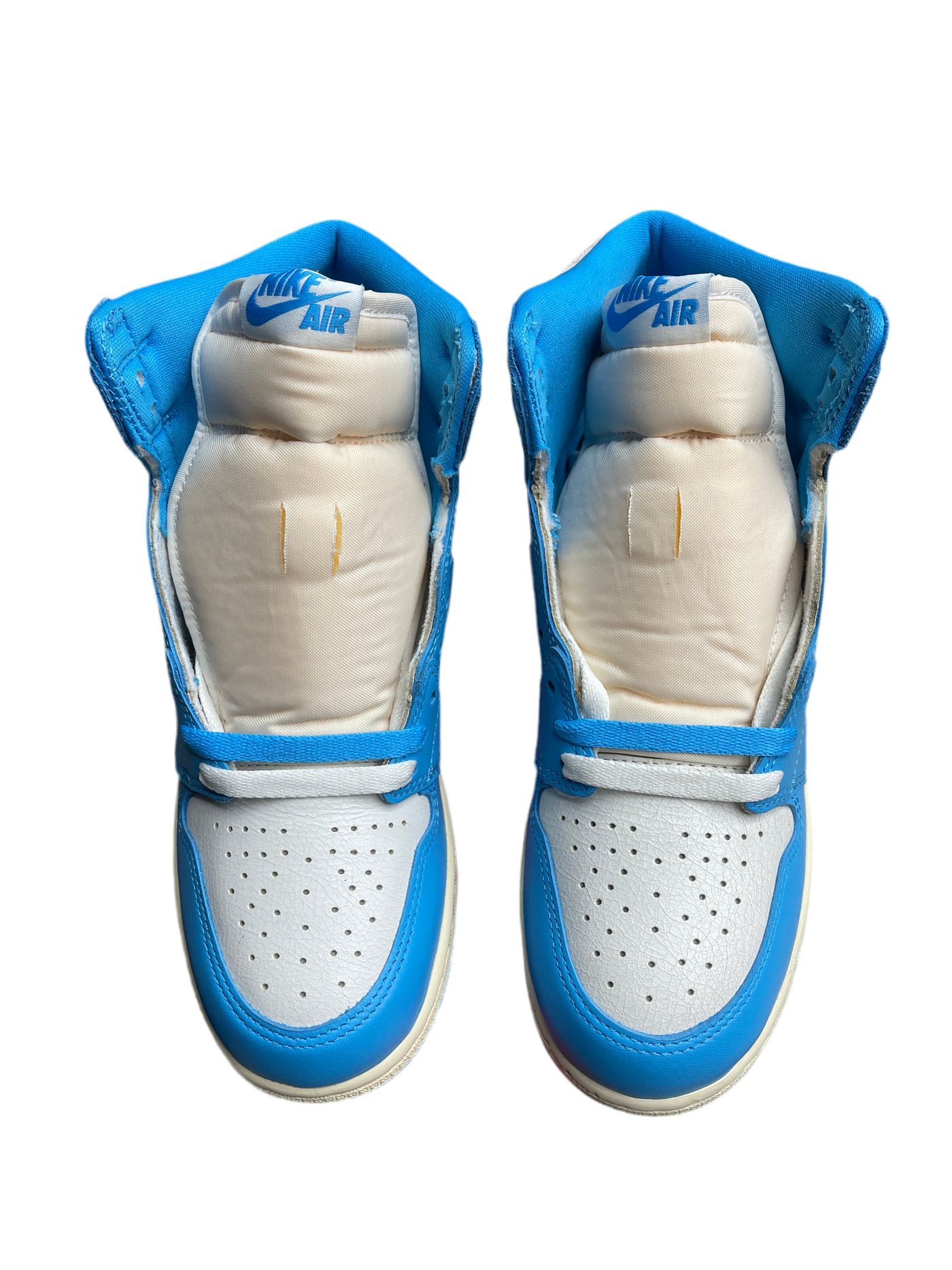 Nike Air Jordan 1 Retro High OG UNC Reimagined GS