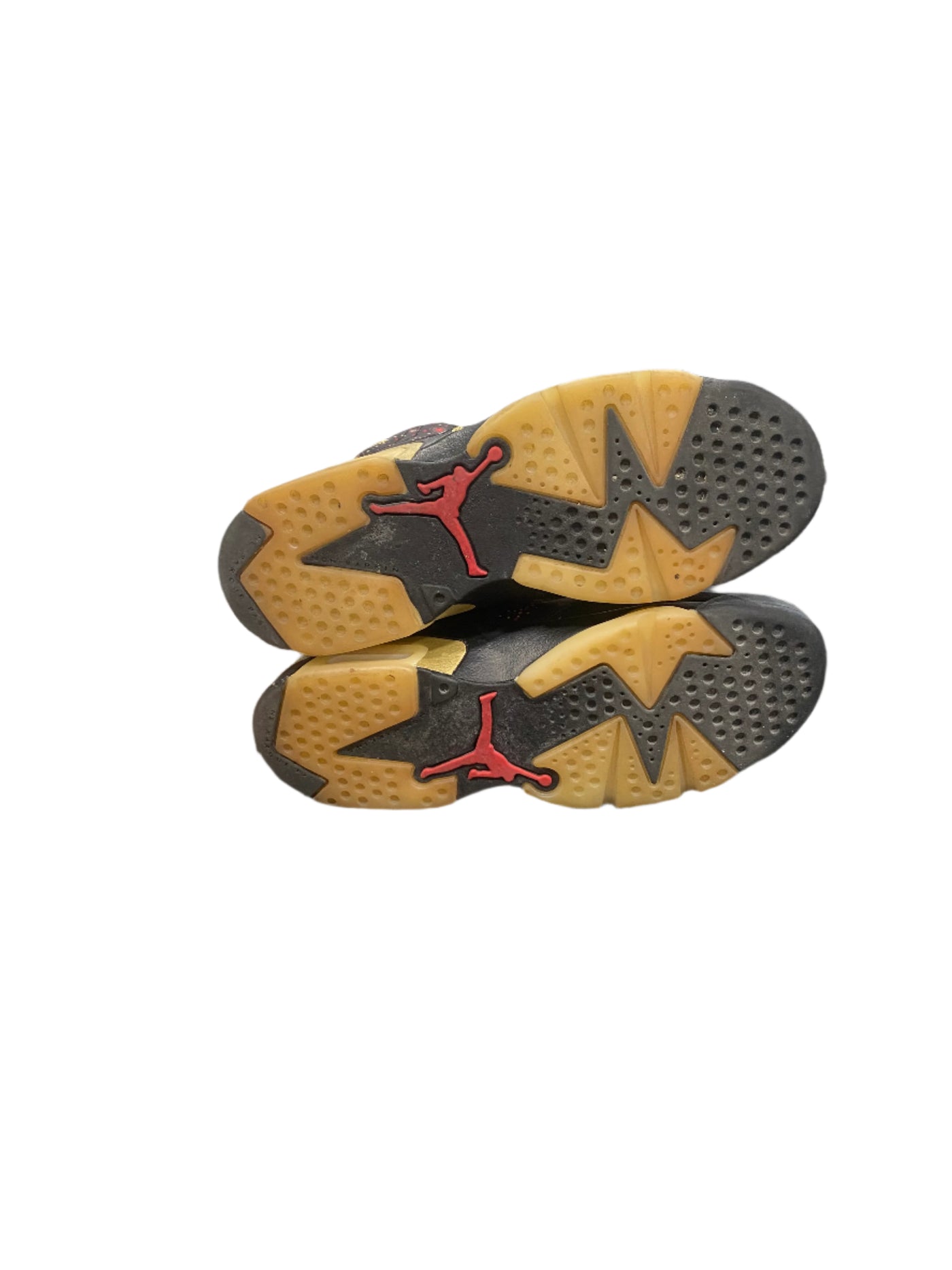 Nike Air Jordan 6 Retro BG Chinese New Year