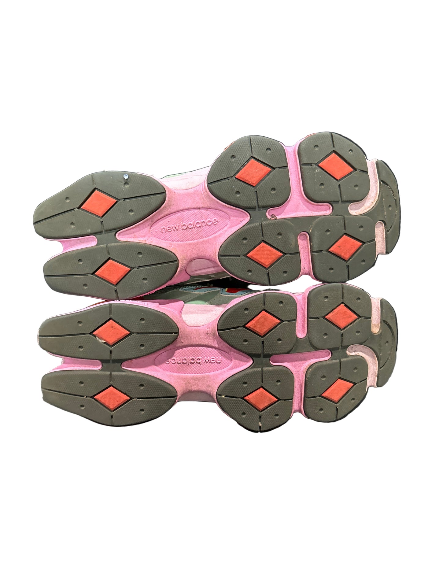 New Balance 9060 Warped Multi