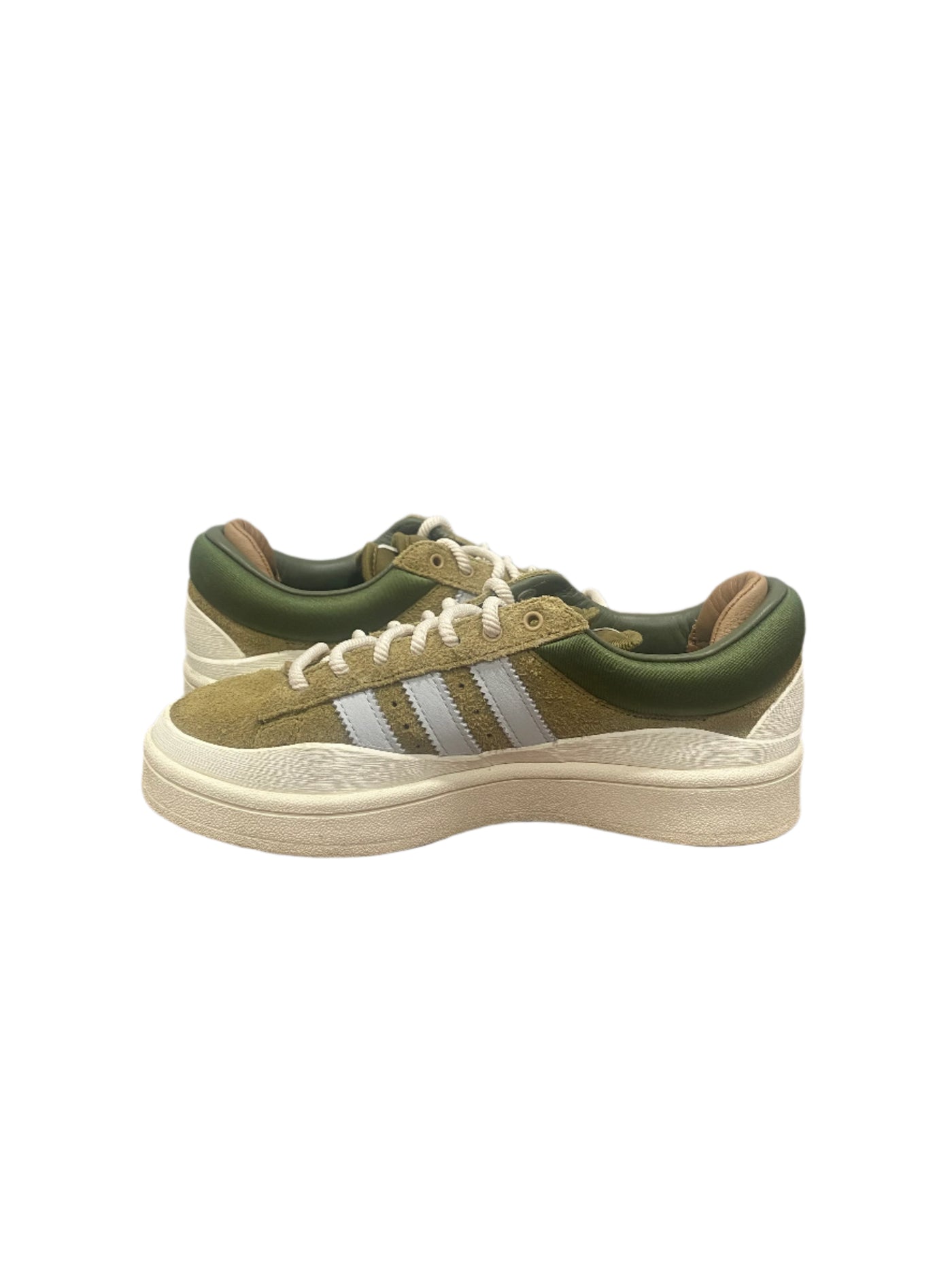 Adidas Bad Bunny x Campus Wild Moss