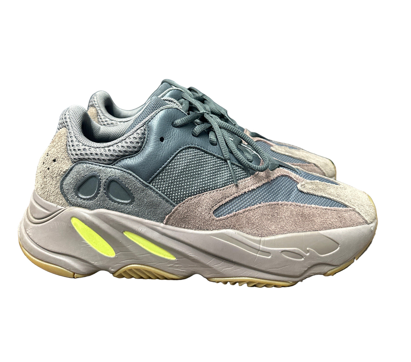 Adidas Yeezy Boost 700 Mauve