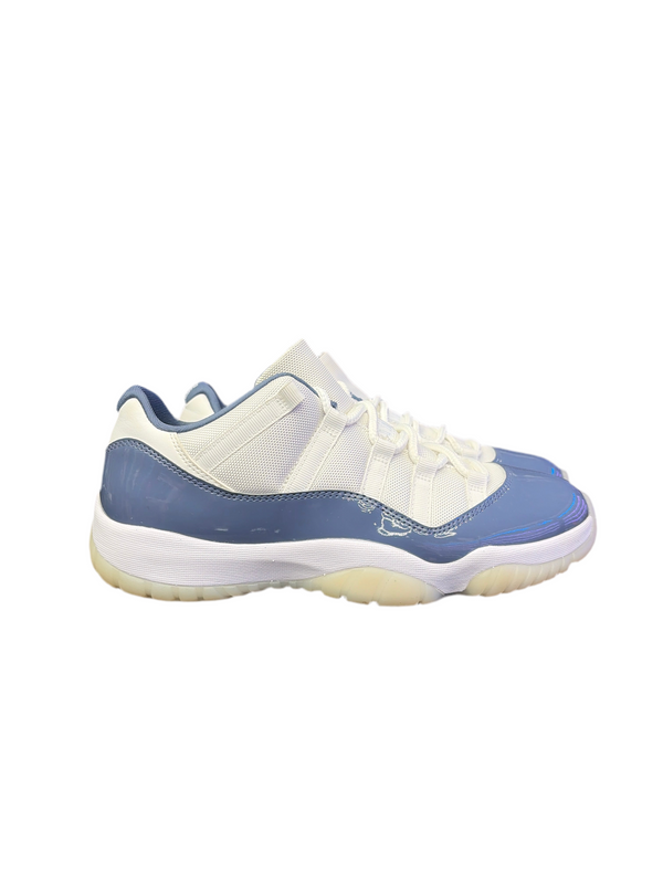 Nike Air Jordan 11 Low Diffused Blue