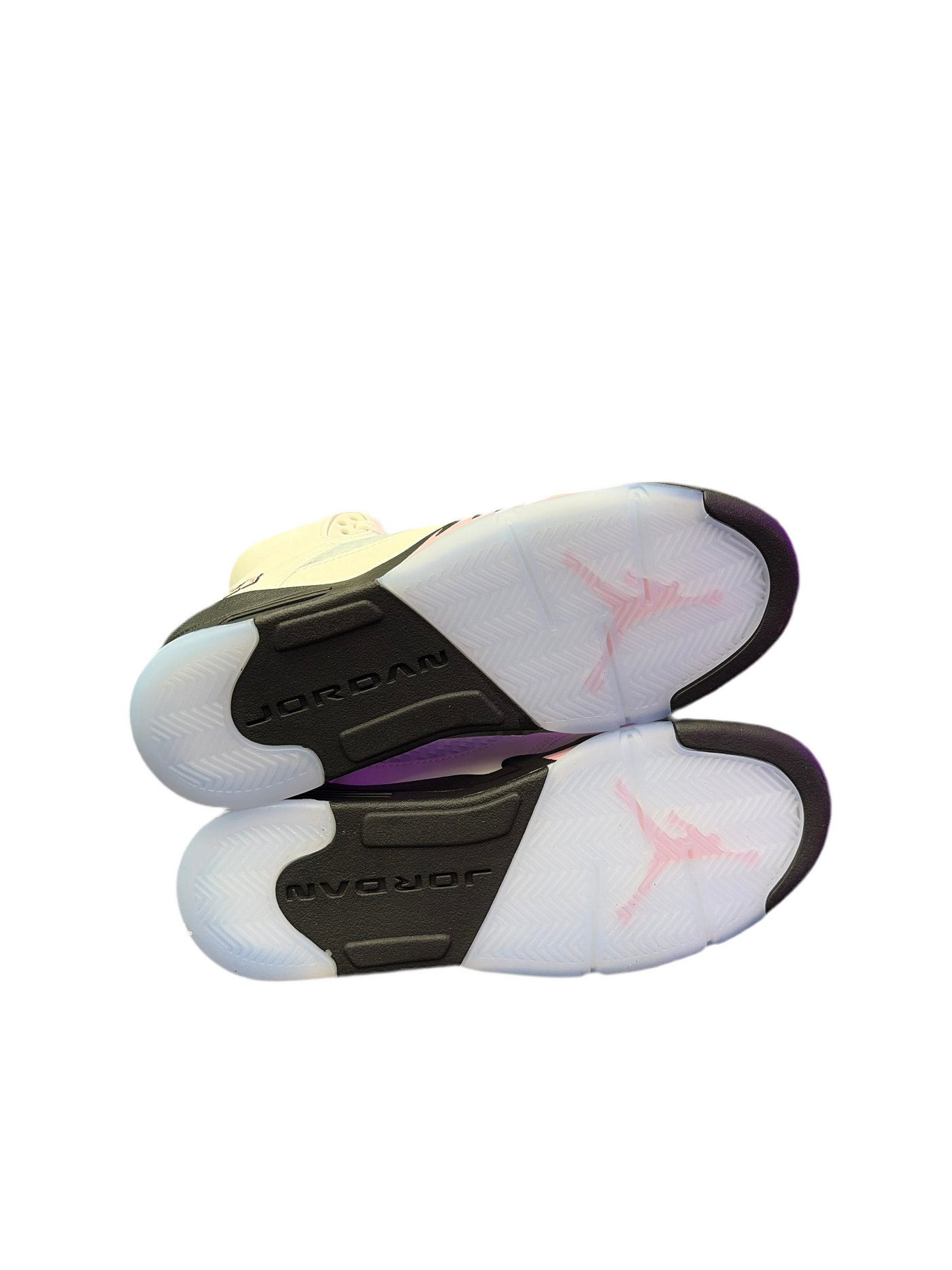 Nike Air Jordan 5 Retro (GS) Medium Soft Pink