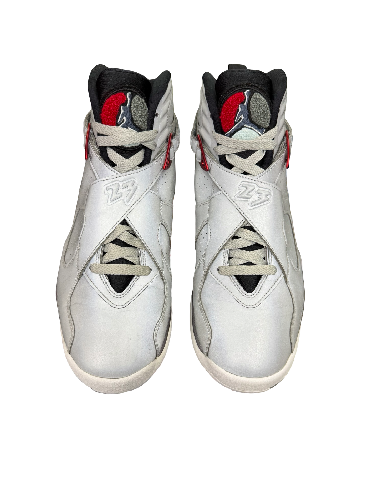 Nike Air Jordan 8 Retro Reflections Of A Champion