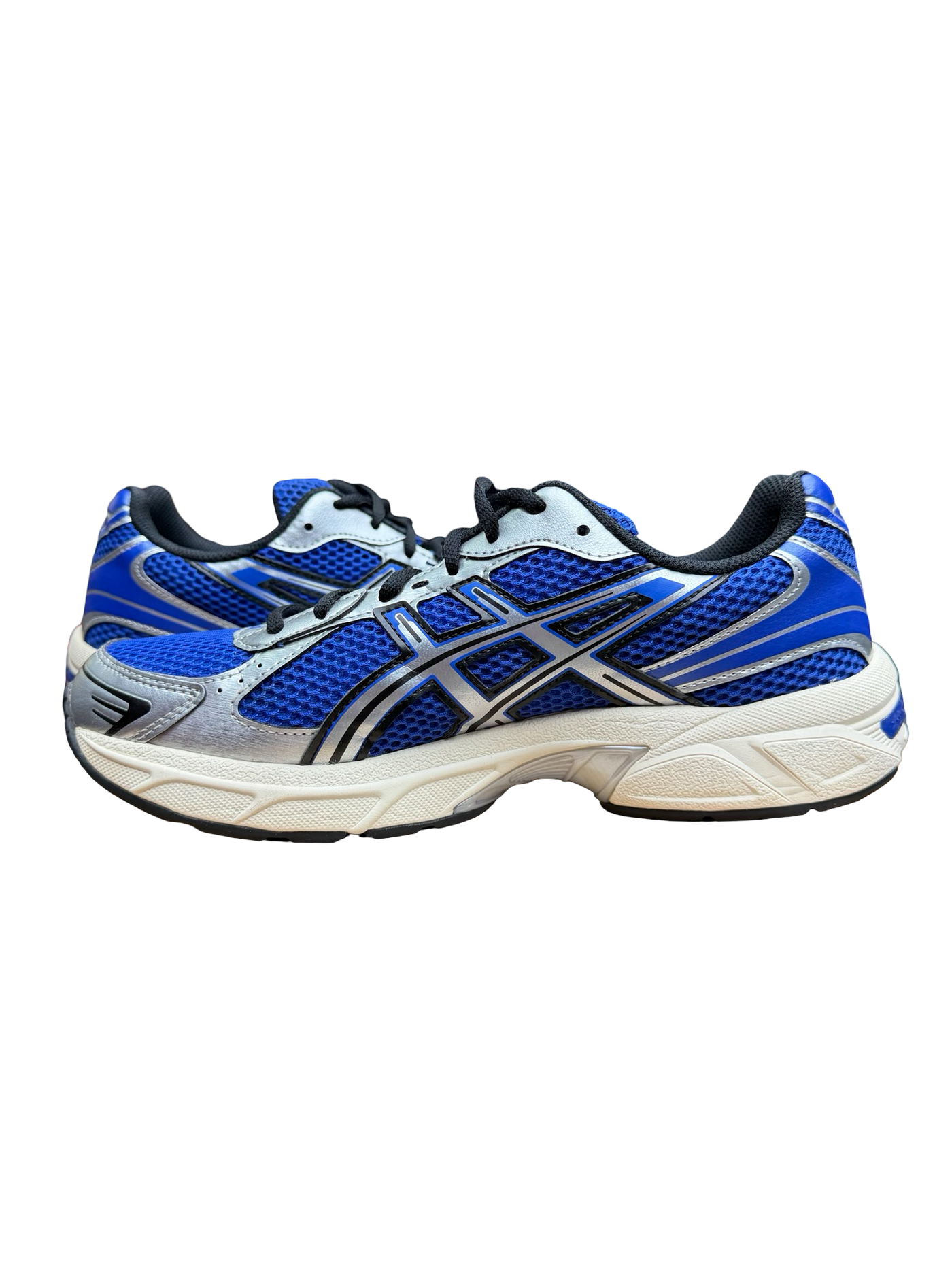 ASICS Gel-1130 Blue Silver