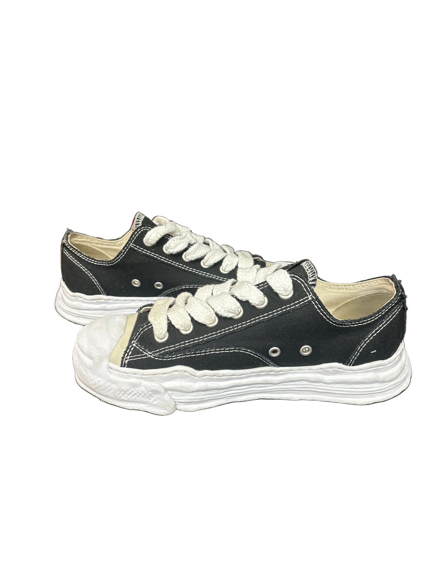 Maison Mihara Yasuhiro Hank OG Sole