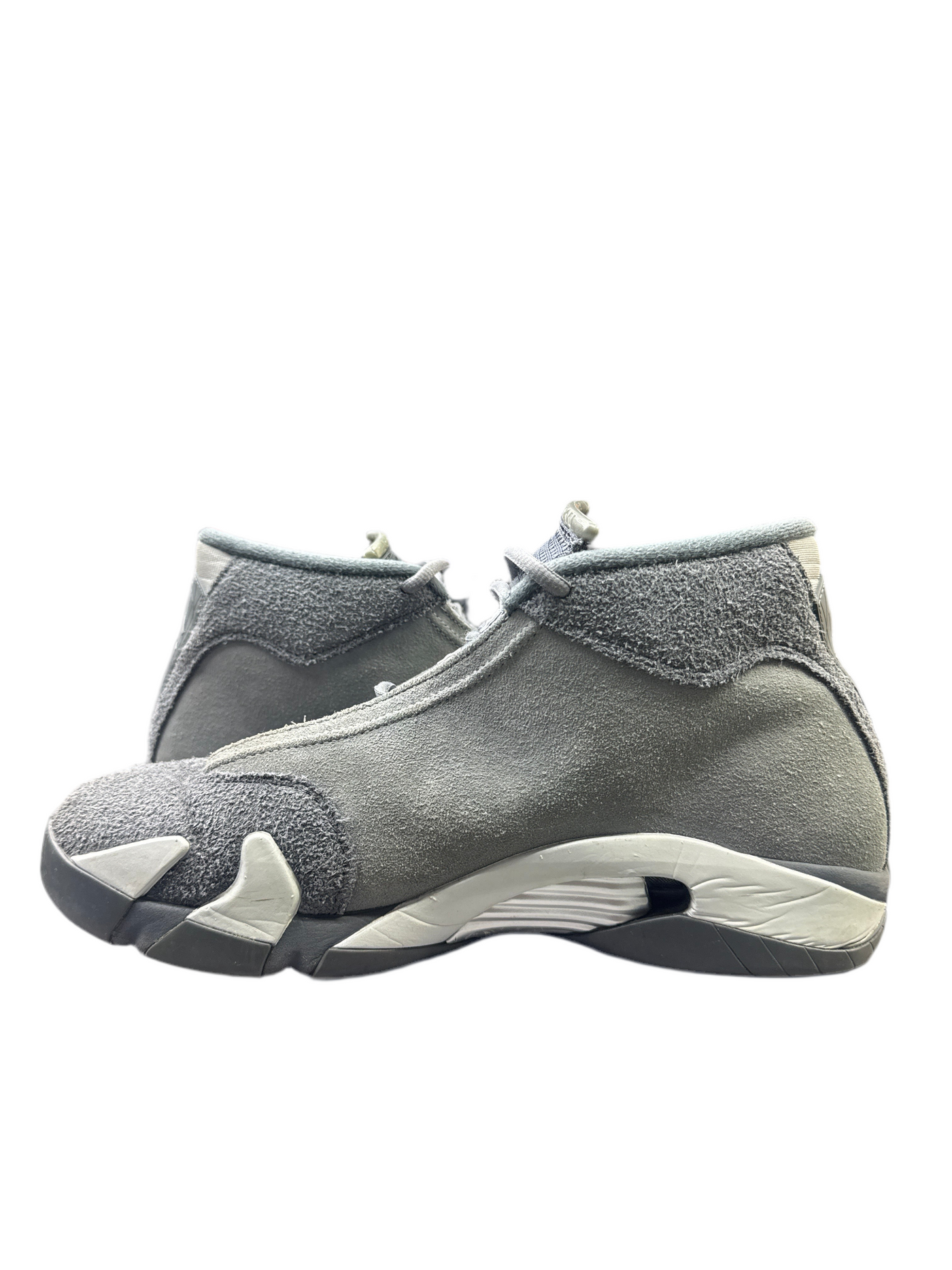 Nike Air Jordan 14 Flint Grey