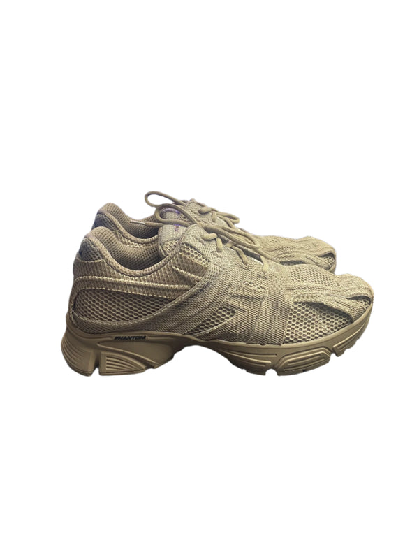 Balenciaga Phantom Sneakers Dark Beige