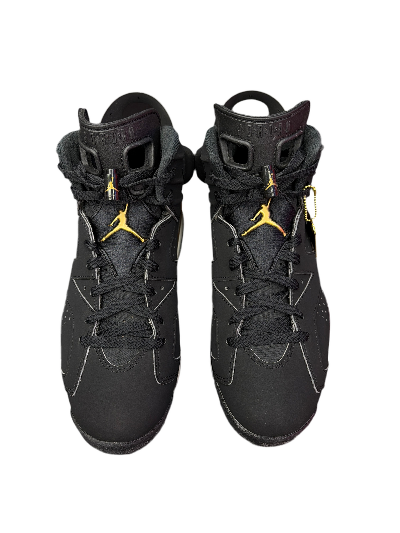 Nike Air Jordan 6 Retro DMP