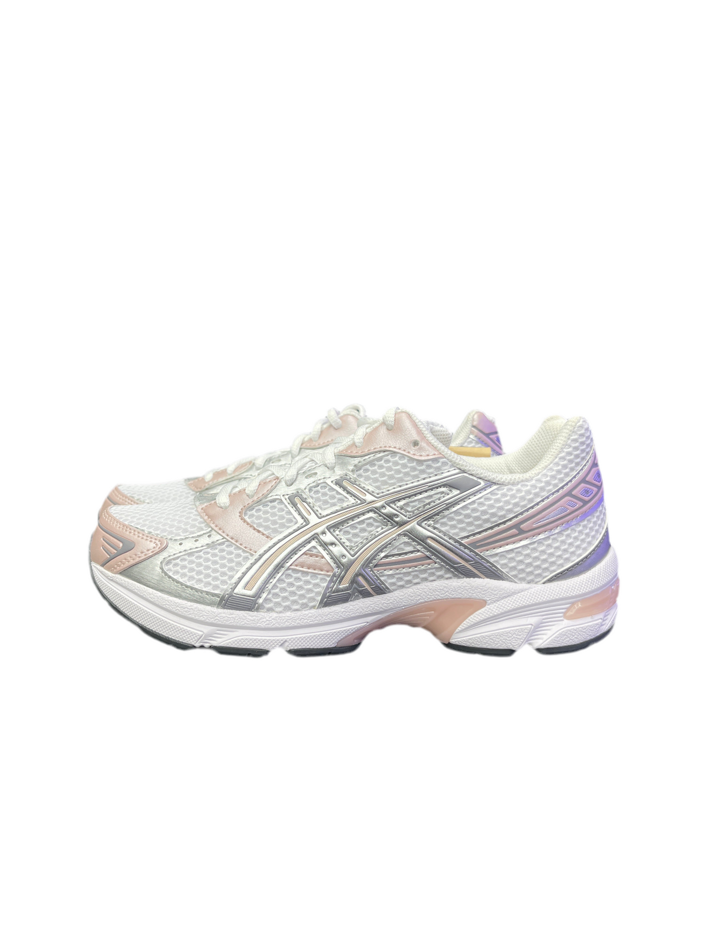 WMNS ASICS Gel-1130 White Neutral Pink