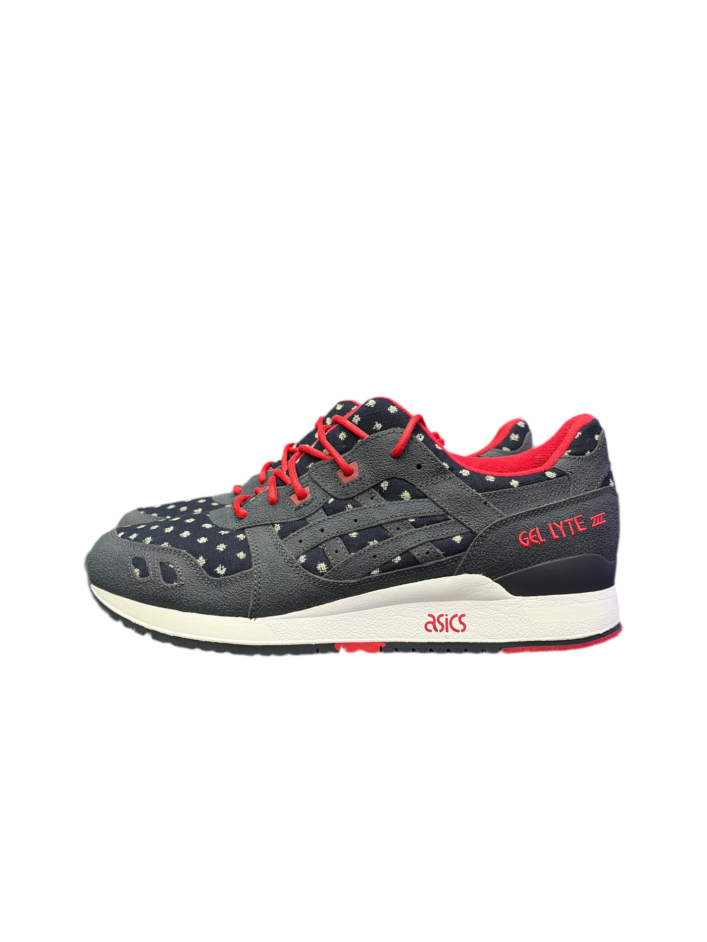 ASICS Gel-Lyte III BAIT Nippon Blues