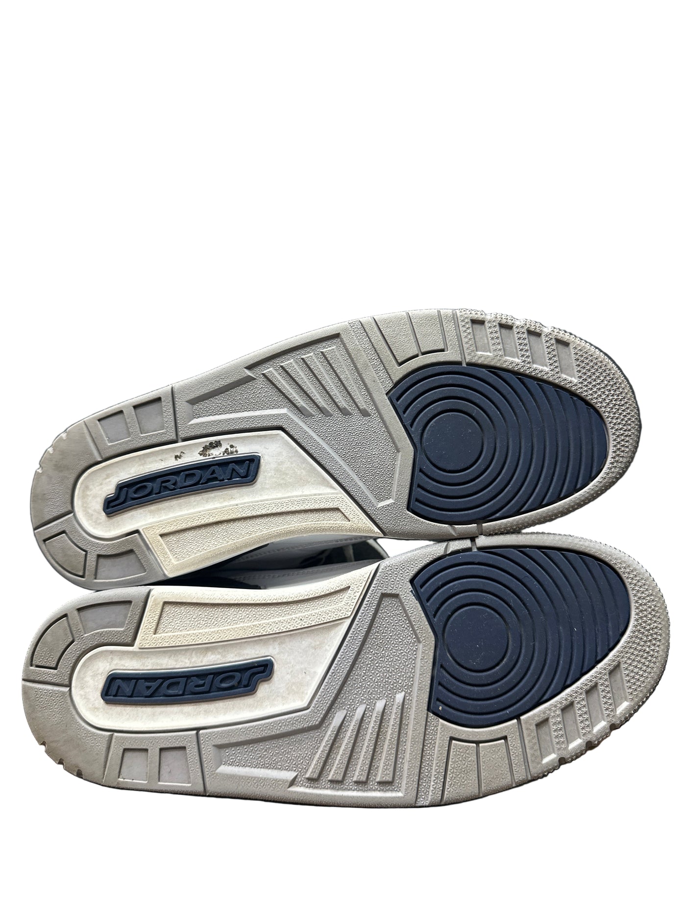 Nike Air Jordan 3 Retro Midnight Navy