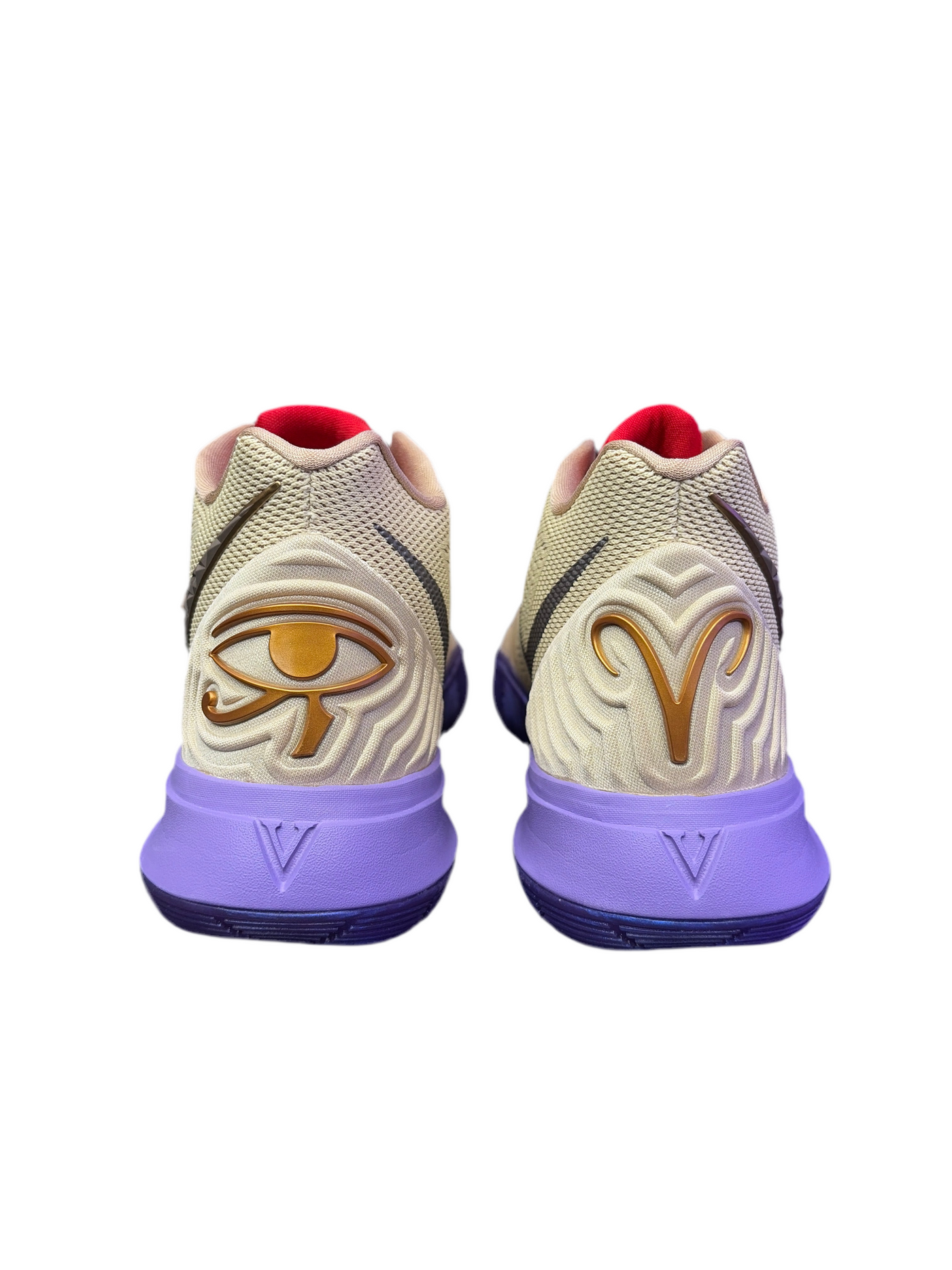 Nike Kyrie 5 x Concepts Ikhet (Special Box)