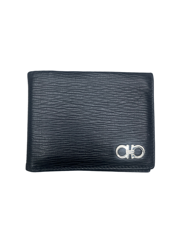 Ferrragmo Leather Wallet