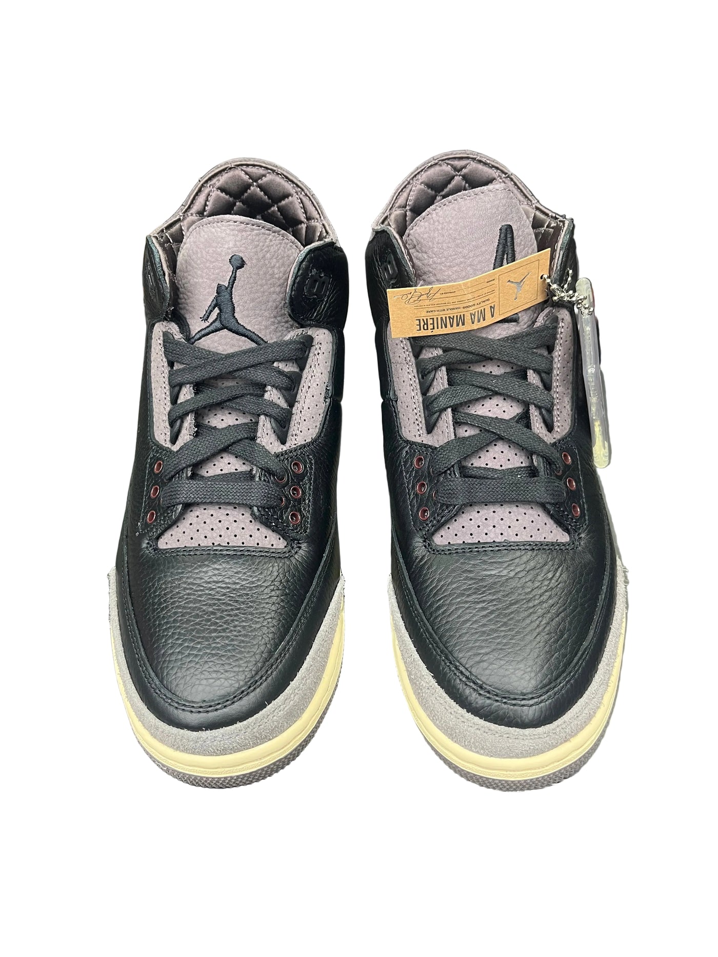 Nike Air Jordan 3 Retro OG A Ma Maniere