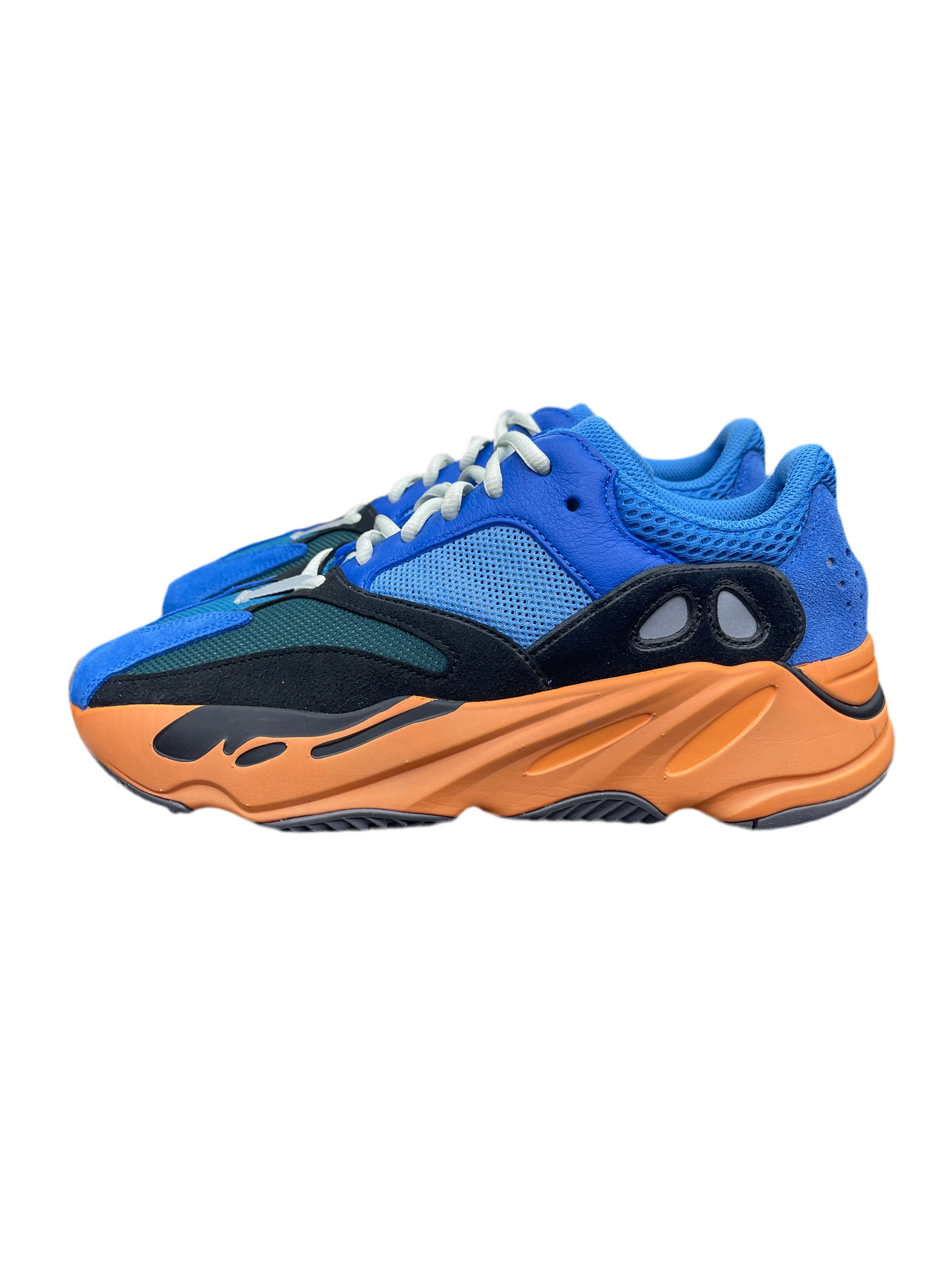 Adidas Yeezy Boost 700 Bright Blue