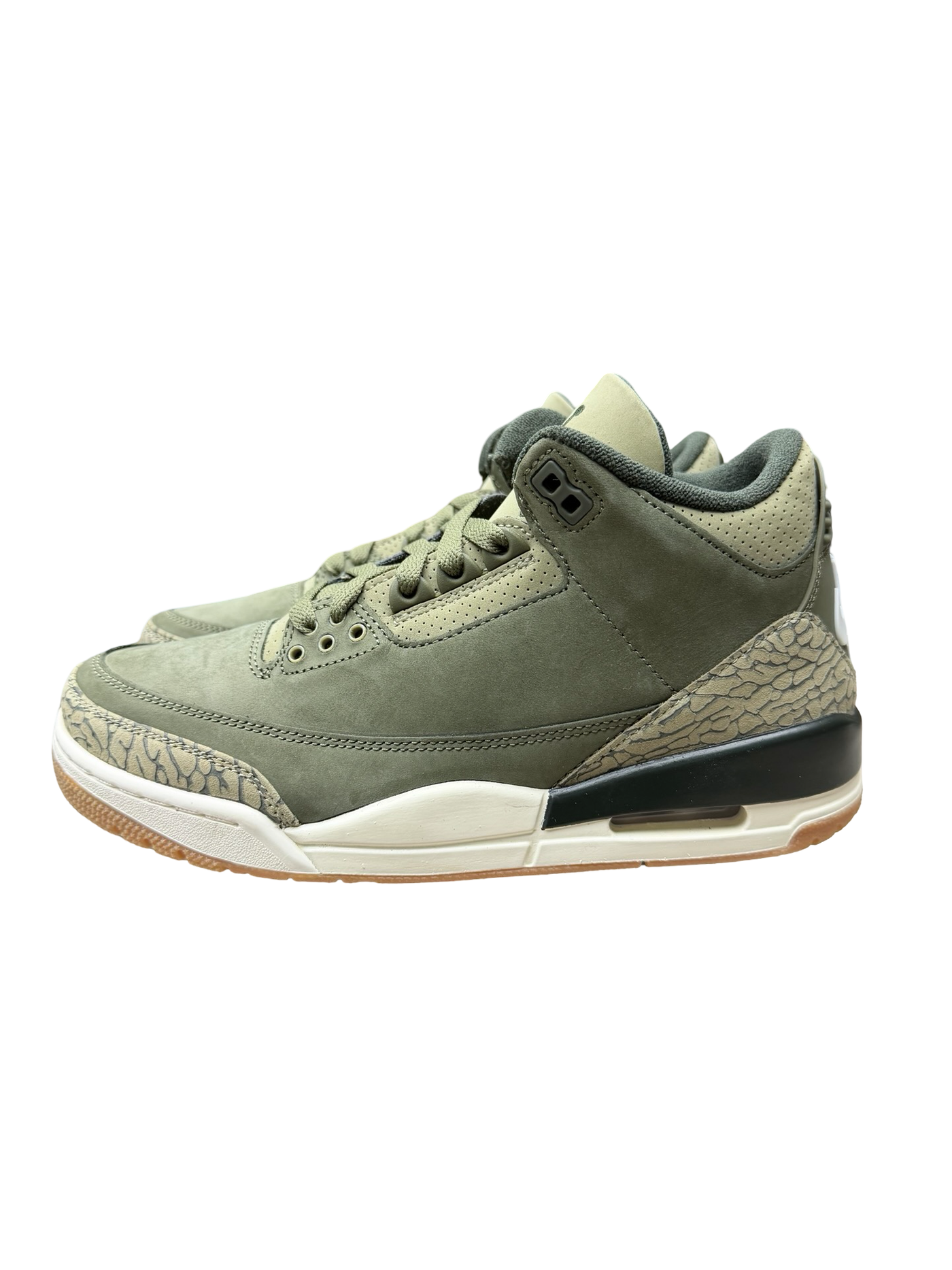Nike Air Jordan 3 Retro Family Affair Sneakers