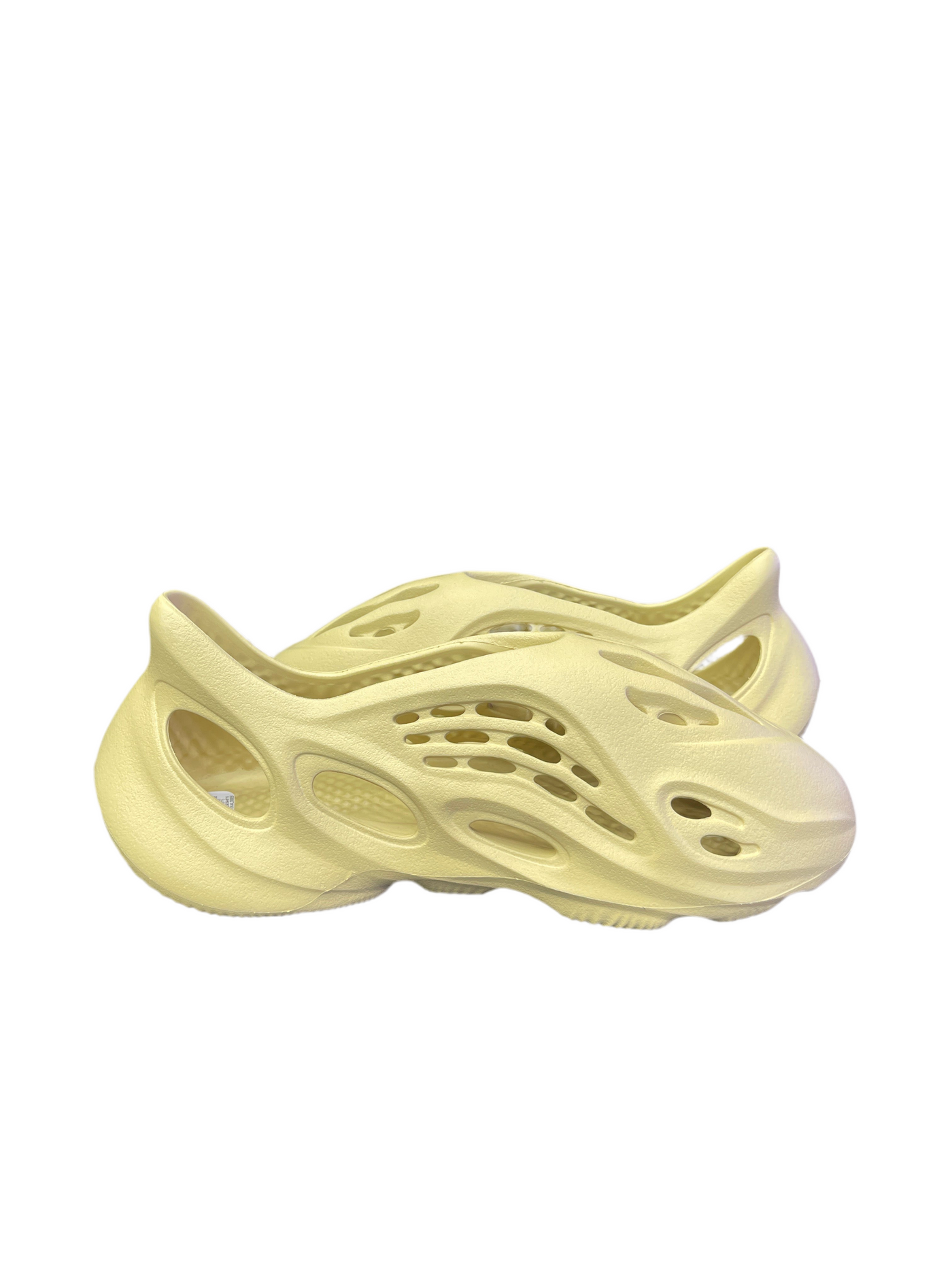 Adias Yeezy Foam Runner Sulfur