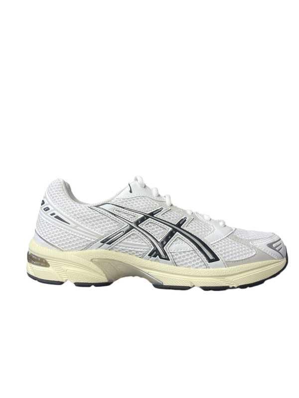 ASICS Gel 1130 White Cloud Grey