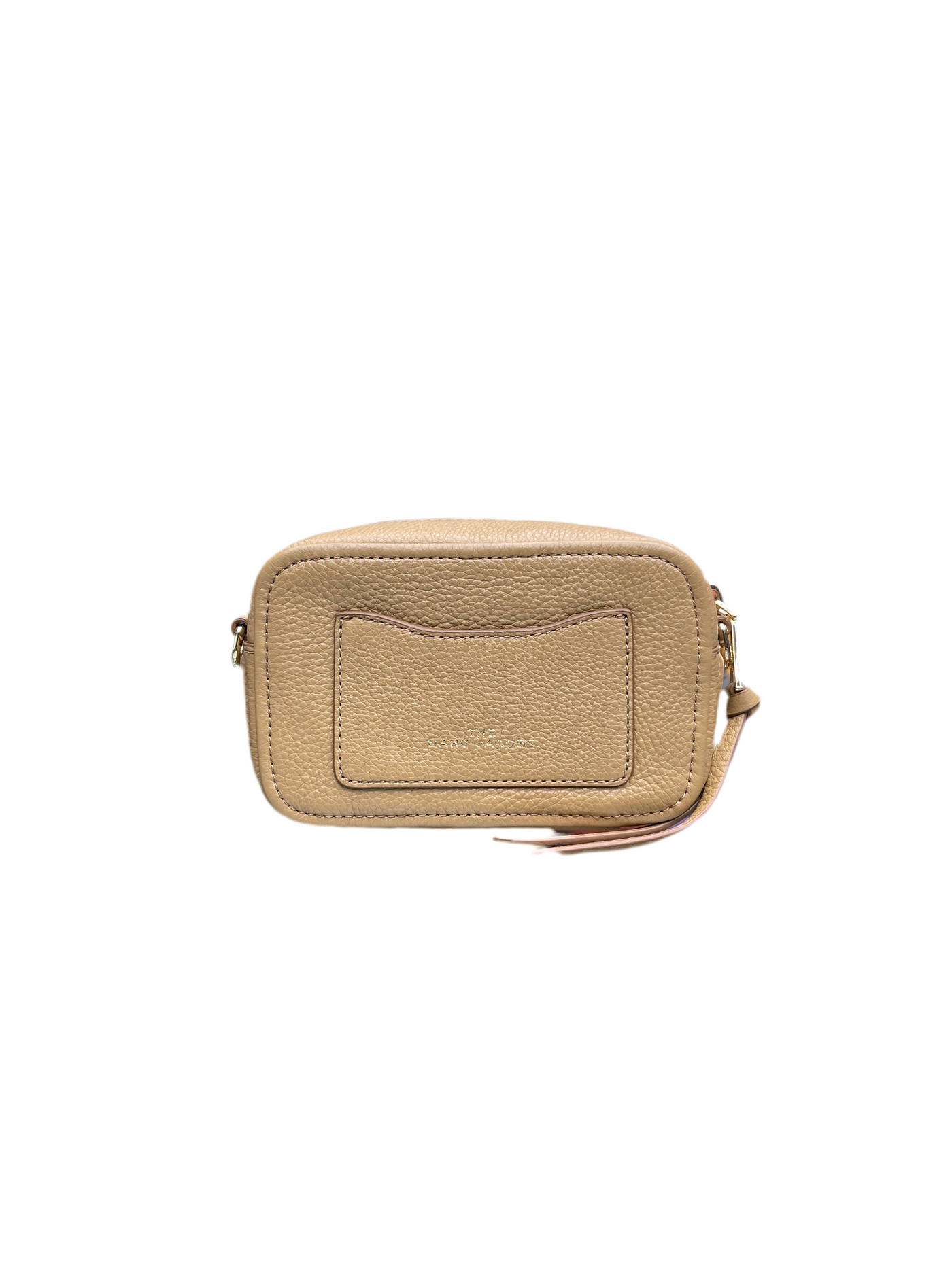 Marc Jacobs The Snapshot Dirty Chai