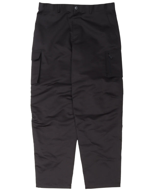 LV Cargo Pant Grey