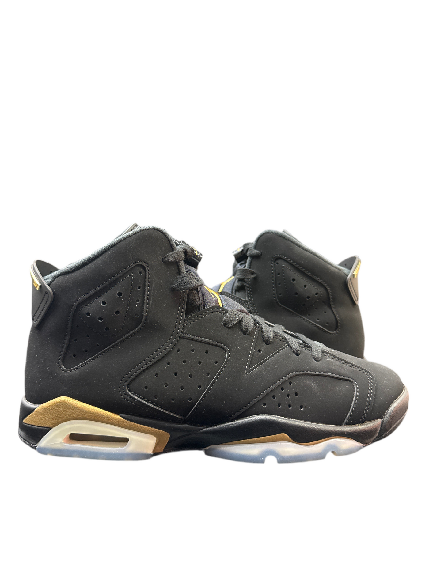 Nike Jordan Retro 6 DMP