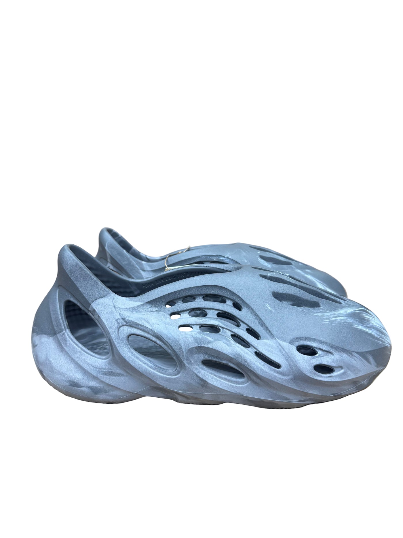 Adidas Yeezy Foamrunner MX Granite