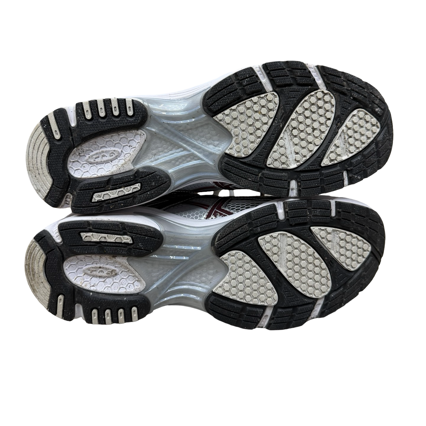 ASICS GEL-DS Trainer 14 White Port Royal