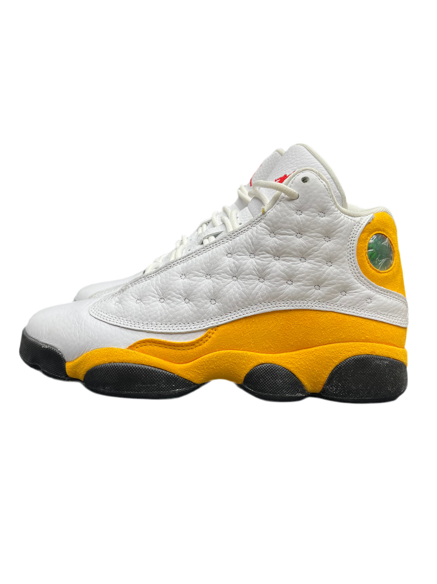 Nike Air Jordan 13 Retro Del Sol GS