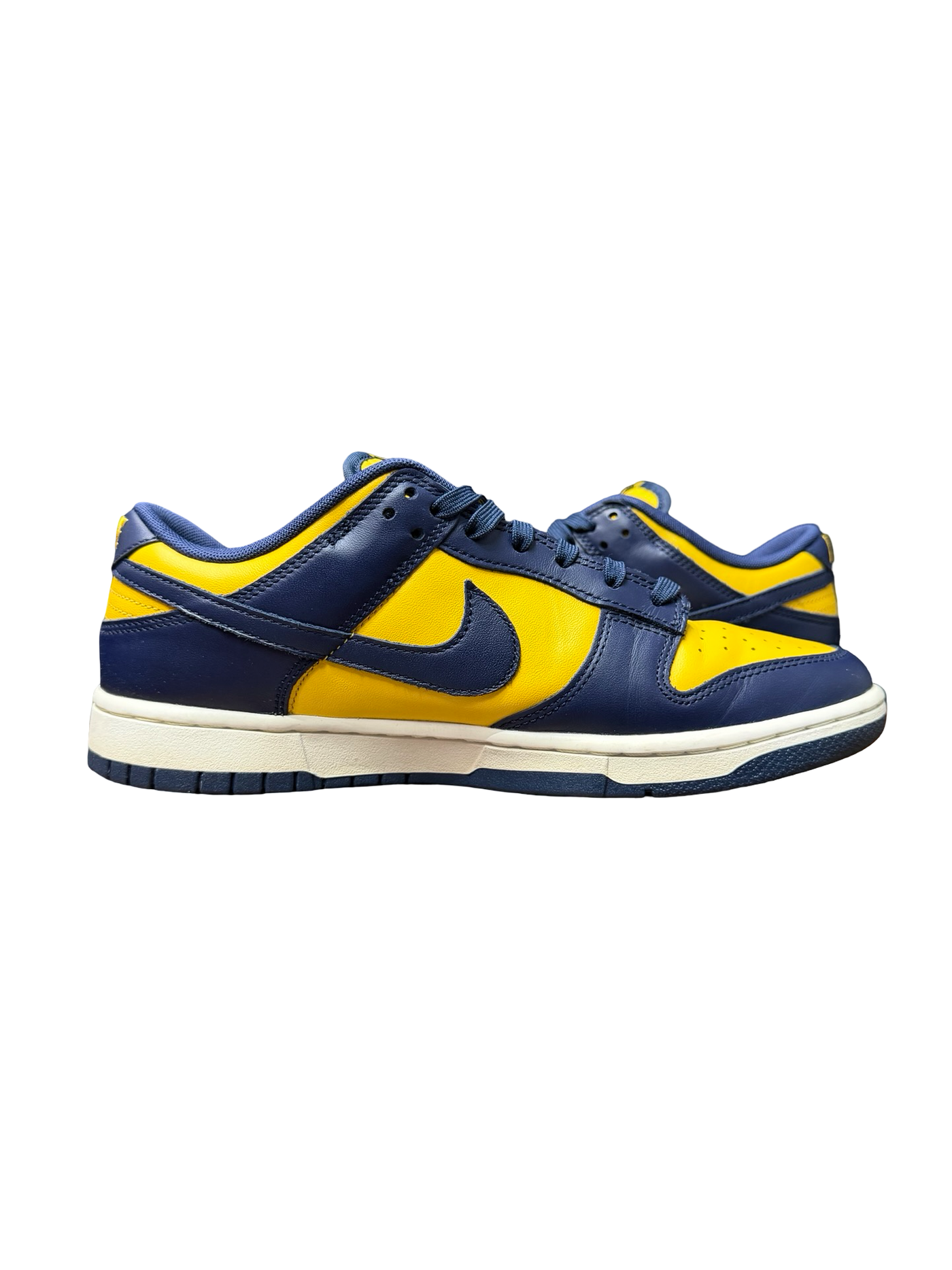 Nike Dunk Low Michigan