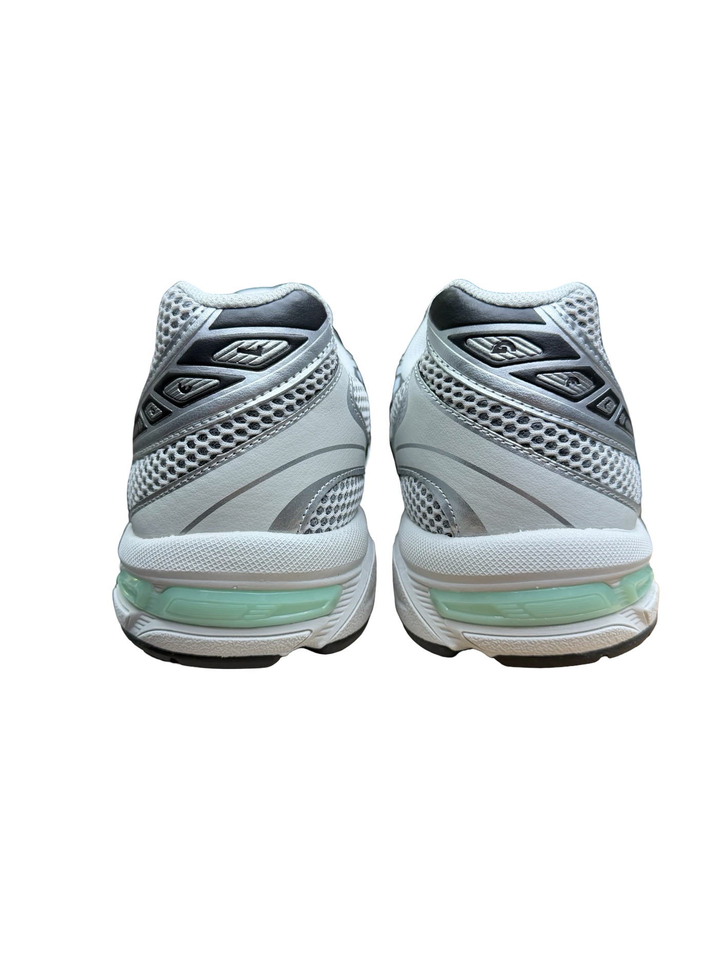 ASICS Gel-1130 White Illuminate Mint