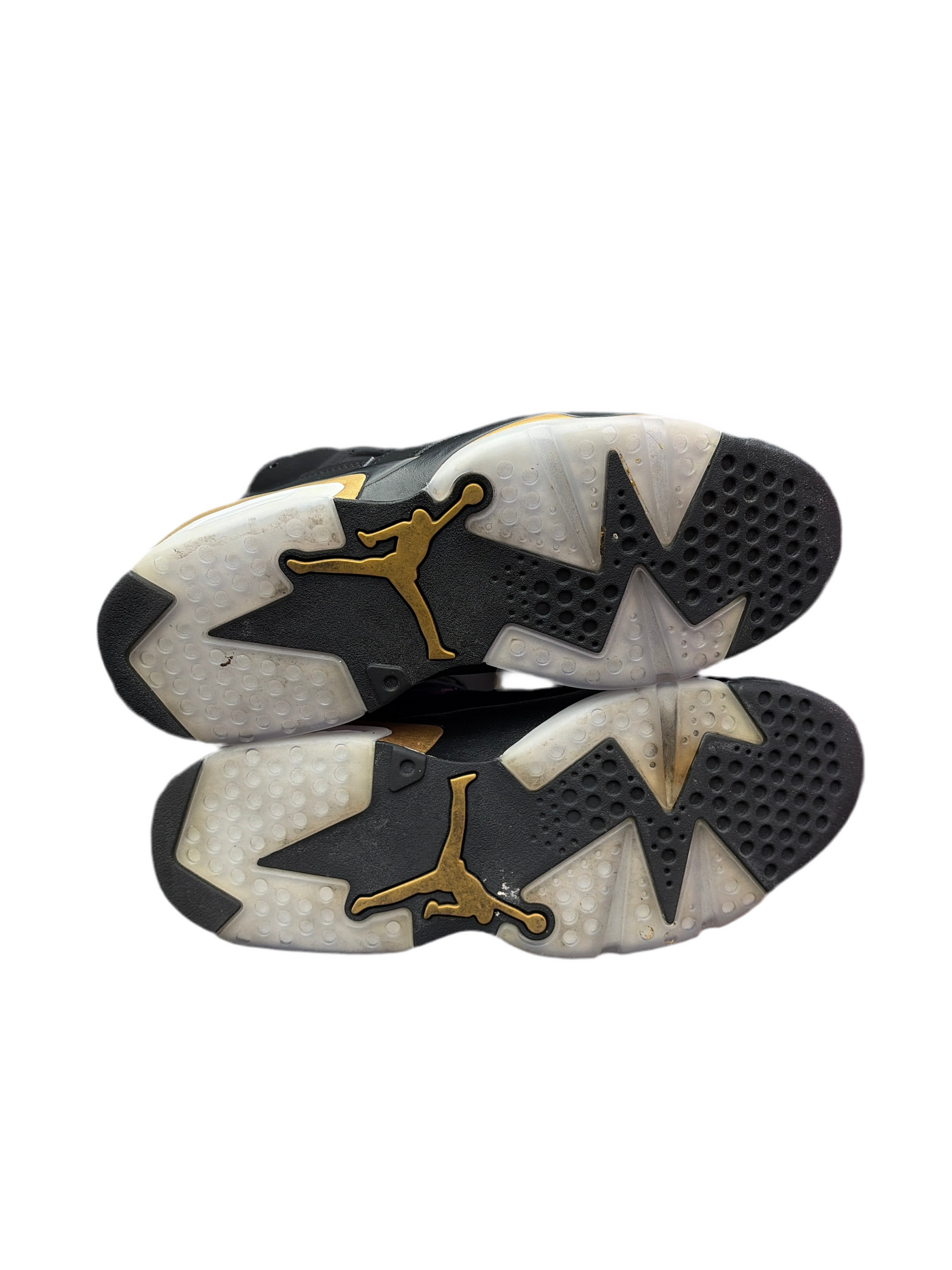 Nike Air Jordan 6 Retro DMP