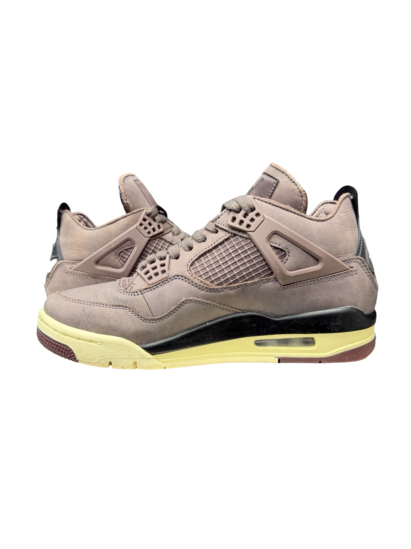 Nike Air Jordan 4 Retro A Ma Maniere Violet One