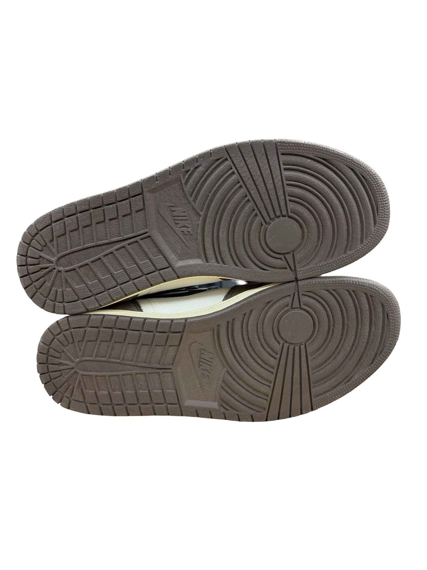 Nike Air Jordan 1 Retro High OG SP Travis Scott Mocha