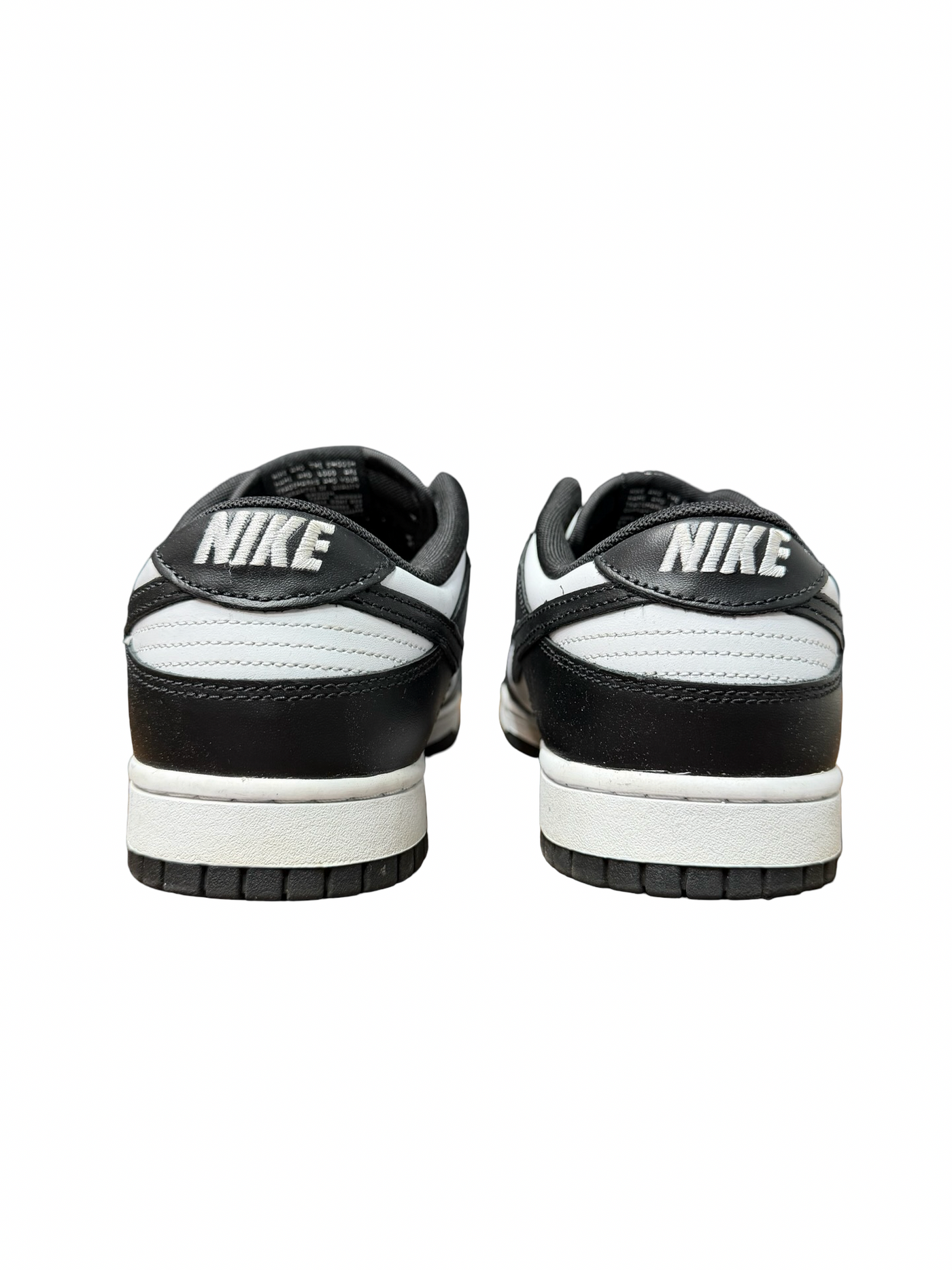 Nike Dunk Low Retro Panda