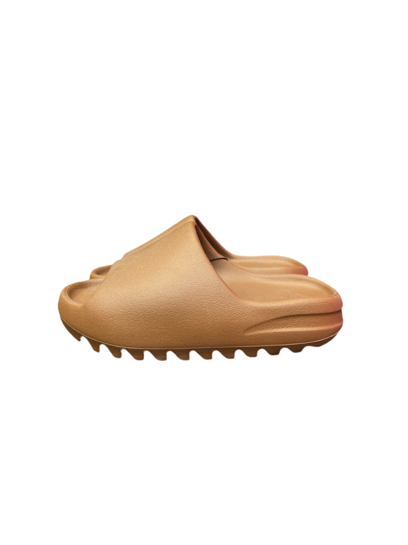 Adidas Yeezy Slide Flax