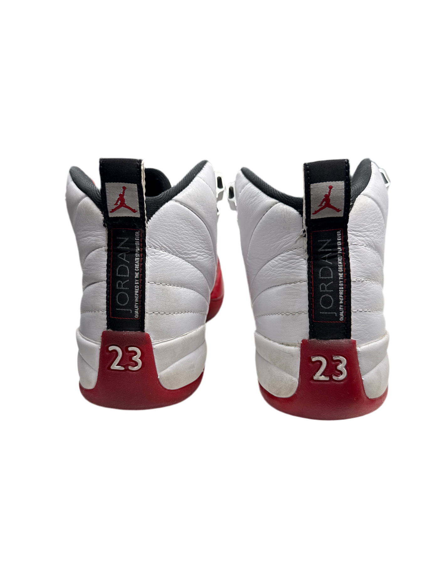 Nike Air Jordan 12 GS Retro Cherry