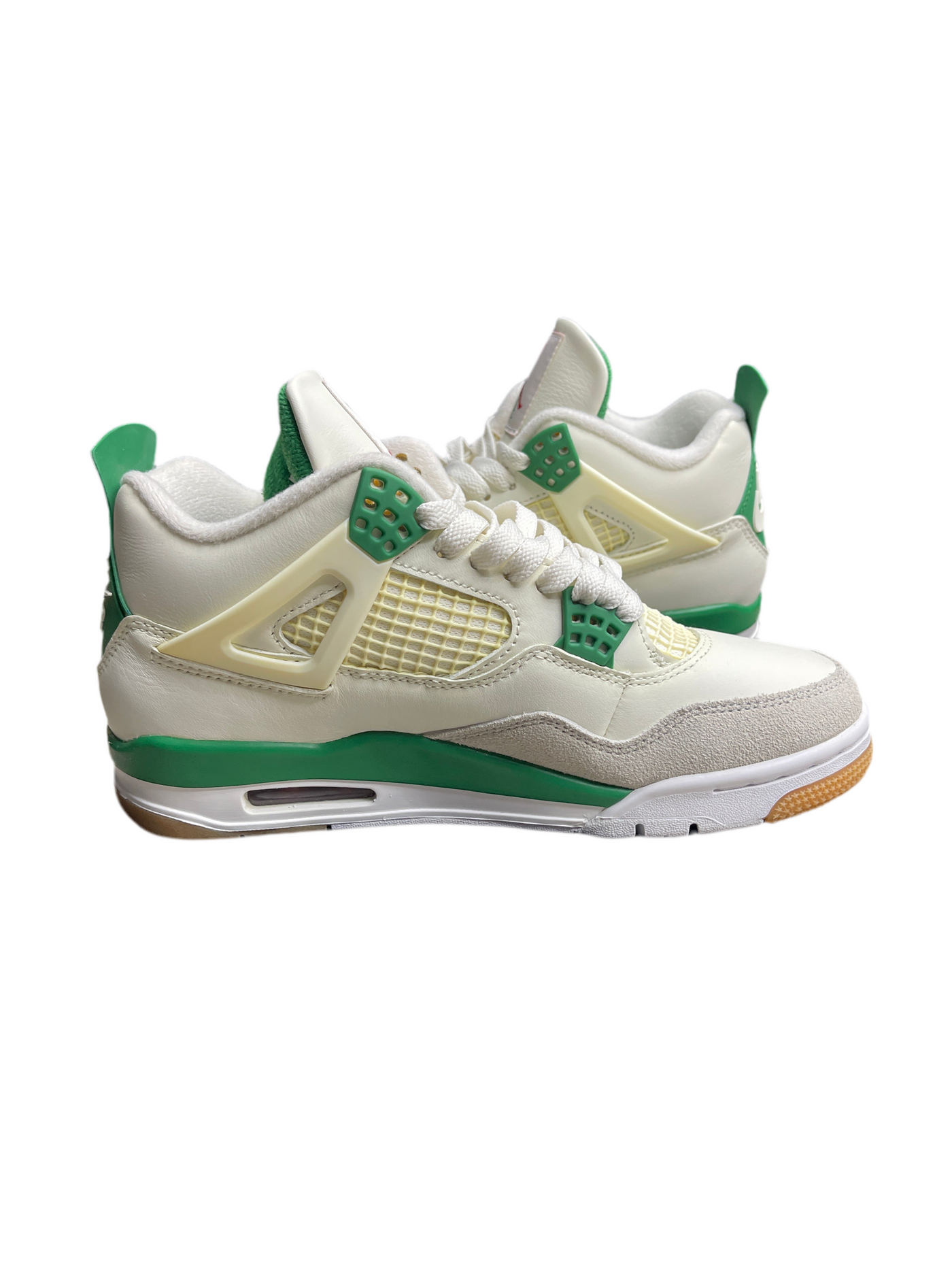 Nike Air Jordan 4 Retro SB Pine Green