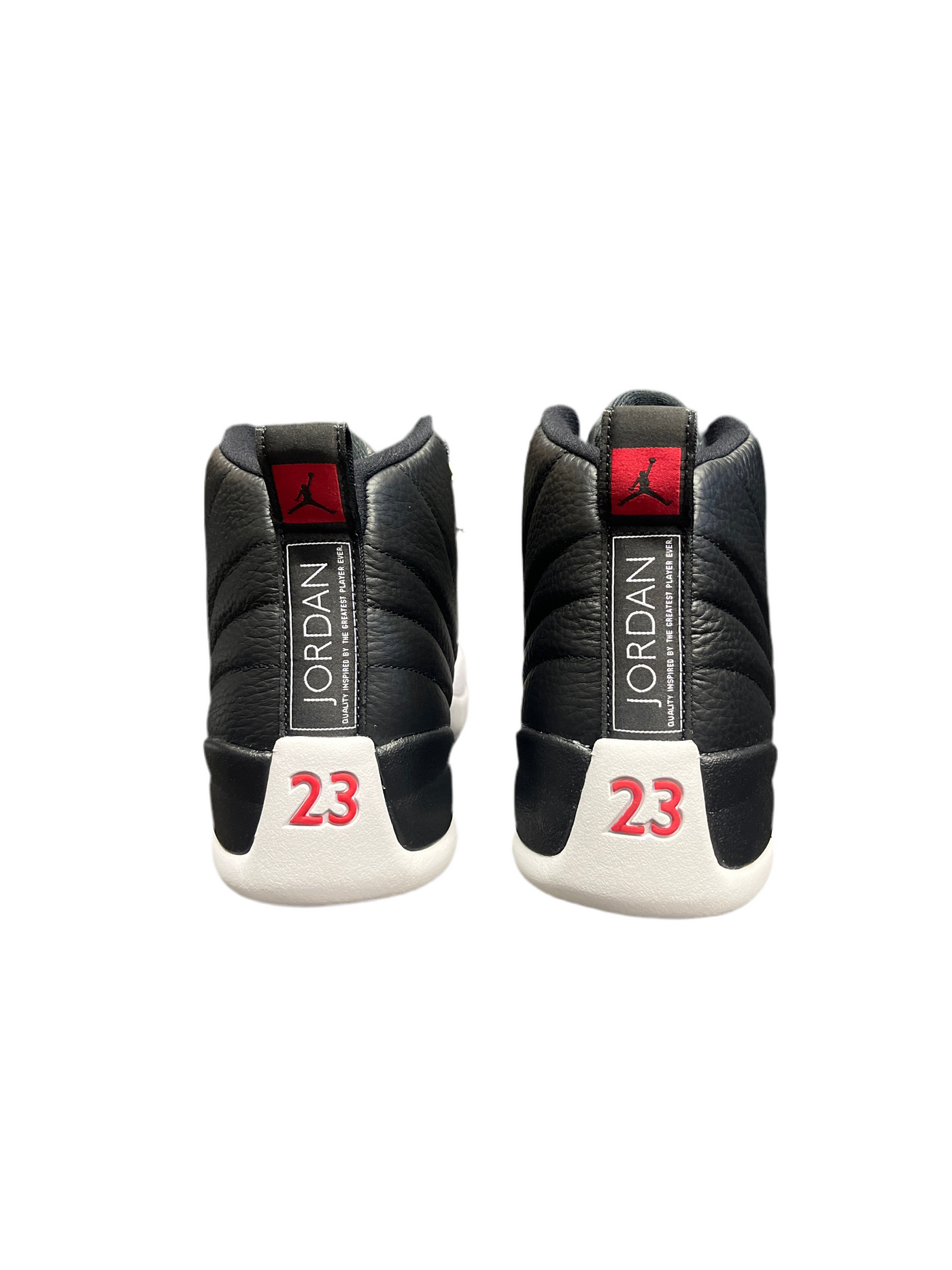 Nike Air Jordan 12 Retro Playoffs