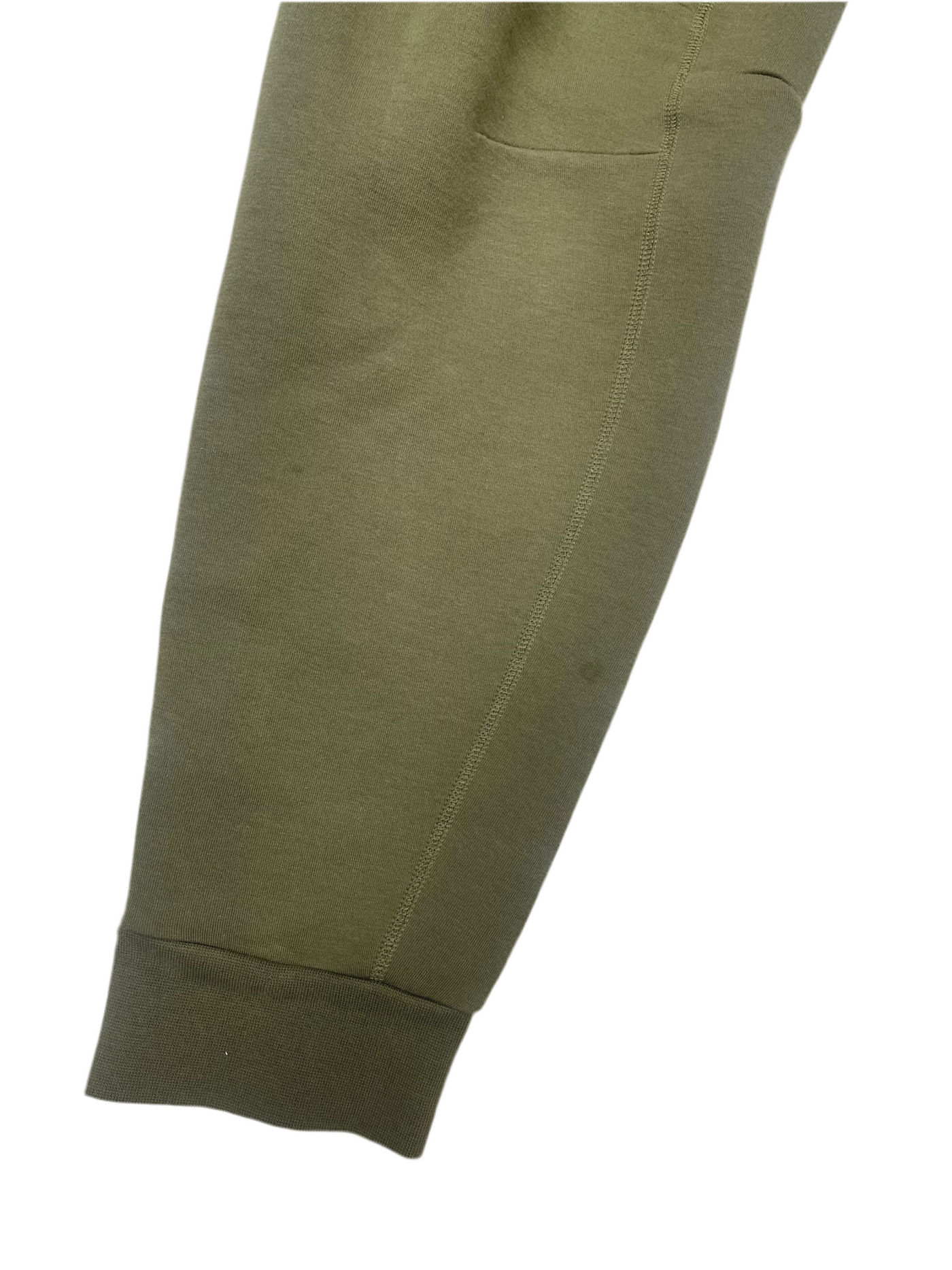 Nike Sportswear Tech Fleece Joggers Olive